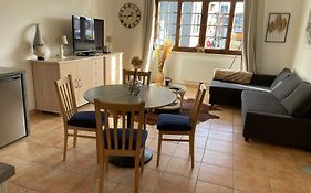 Appartement Mac Auliffe